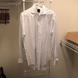 Men’s dress shirt